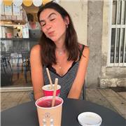 J’enseigne l’anglais jusqu’au niveau collège